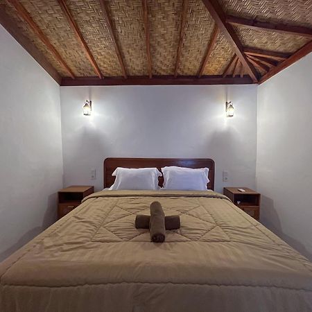 Bae Gili Inn Гили-Эйр Экстерьер фото
